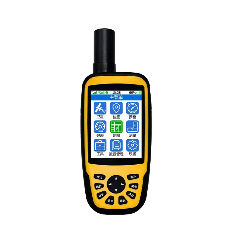 厘米级全频RTK手持测量仪660服务套装_GNSS接收机_北斗智能市场_千寻位置
